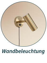 Wandbeleuchtung