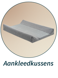 Aankleedkussens