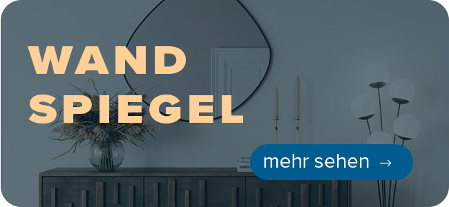 Wandspiegel