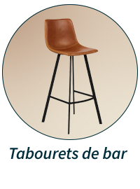 Tabourets de bar
