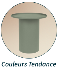 Couleurs Tendance