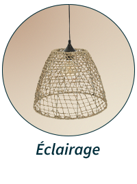 éclairage