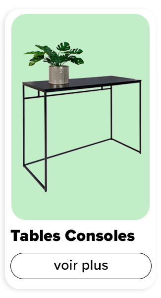 Tables Consoles