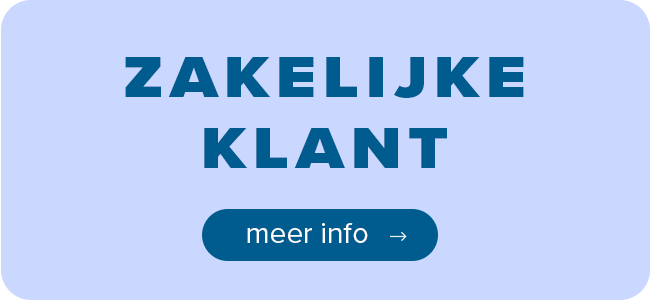 Zakelijke Klant