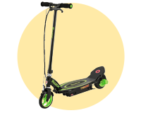 Elektrische scooter