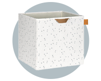 Opbergboxen