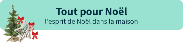 Tout pour Noël