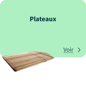 Plateaux