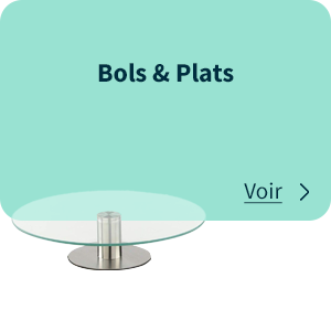 Bols & Plats