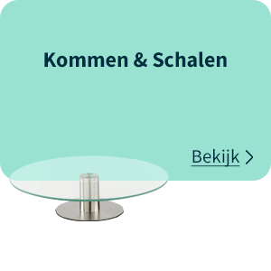 Kommen & Schalen