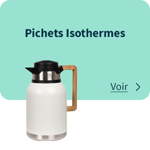 Pichets Isothermes