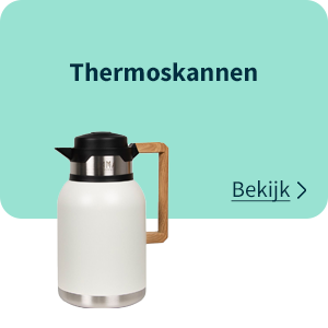 Thermoskannen