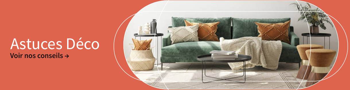 Astuces Déco