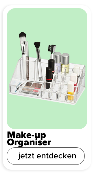 Make-up Organiser