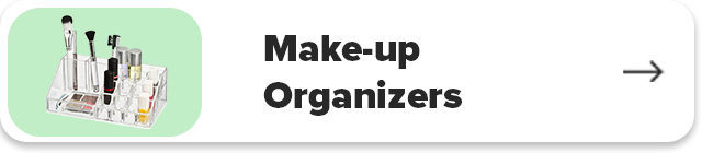 Make-up Organizers